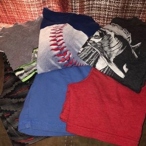 Cat&Jack/Childrens place bundle!